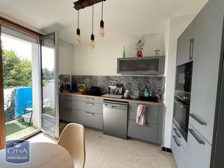  Appartement � louer 4 pi�ces 85 m�