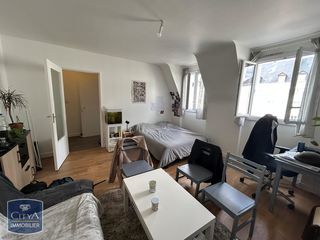  Appartement � louer 1 pi�ce 31 m�