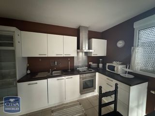  Appartement � louer 3 pi�ces 77 m�