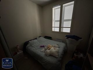  Appartement � louer 2 pi�ces 35 m�