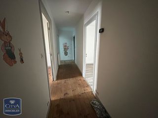  Appartement � louer 2 pi�ces 63 m�