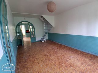  Maison � vendre 5 pi�ces 100 m�