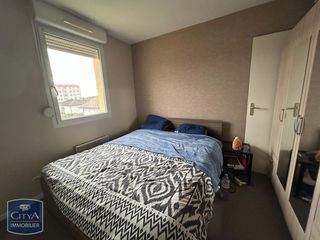  Appartement � louer 2 pi�ces 45 m�