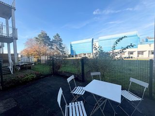  Appartement � louer 1 pi�ce 19 m�