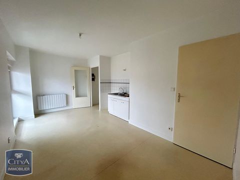   Location Appartement Appartement - 1 pi�ce(s) - 22 m�