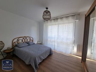  Appartement � louer 2 pi�ces 55 m�