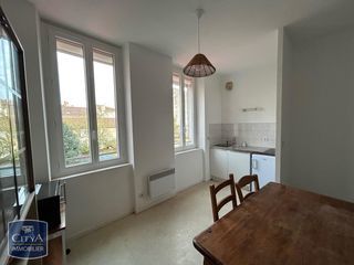  Appartement � louer 1 pi�ce 23 m�
