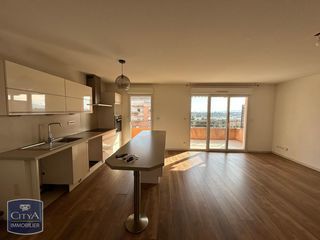  Appartement � louer 4 pi�ces 89 m�