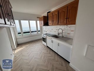  Appartement � louer 2 pi�ces 54 m�