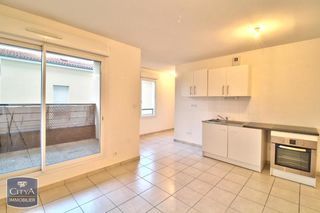  Appartement � louer 2 pi�ces 42 m�