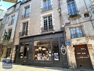  Appartement � louer 2 pi�ces 49 m�