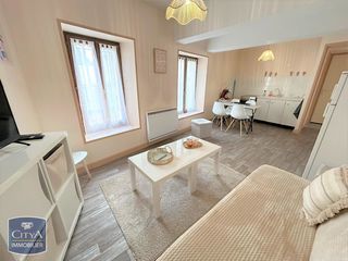  Appartement � louer 2 pi�ces 53 m�