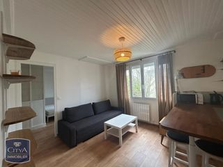  Appartement � louer 2 pi�ces 35 m�