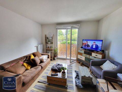   Location Appartement Appartement - 3 pi�ce(s) - 60 m�