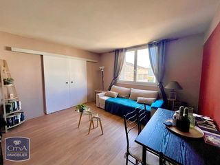  Appartement � louer 3 pi�ces 51 m�