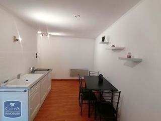  Appartement � louer 1 pi�ce 28 m�