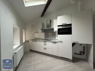  Appartement � louer 1 pi�ce 26 m�