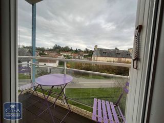  Appartement � louer 4 pi�ces 71 m�