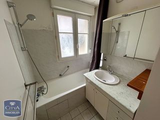  Appartement � louer 2 pi�ces 43 m�