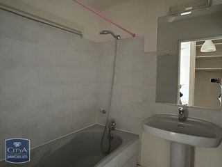  Appartement � louer 1 pi�ce 31 m�