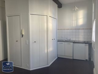  Appartement � louer 1 pi�ce 23 m�