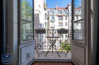  Appartement � louer 1 pi�ce 44 m�