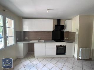  Appartement � louer 2 pi�ces 47 m�