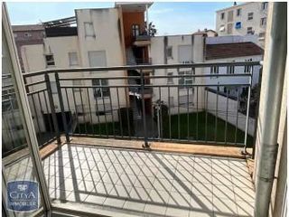  Appartement � louer 3 pi�ces 54 m�