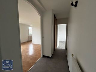  Appartement � louer 4 pi�ces 66 m�