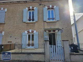  Appartement � louer 3 pi�ces 48 m�