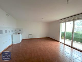  Appartement � louer 3 pi�ces 56 m�