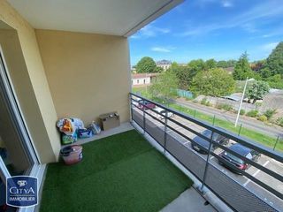  Appartement � louer 2 pi�ces 37 m�