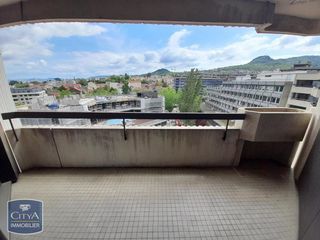  Appartement � louer 1 pi�ce 27 m�