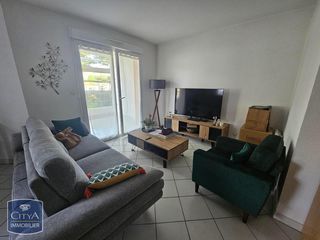  Appartement � louer 2 pi�ces 48 m�