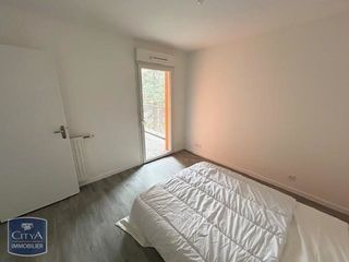  Appartement � louer 2 pi�ces 43 m�