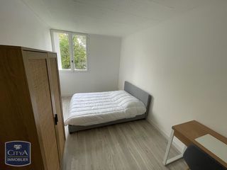  Appartement � louer 1 pi�ce 10 m�