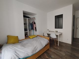  Appartement � louer 1 pi�ce 14 m�