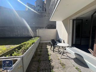  Appartement � louer 1 pi�ce 19 m�