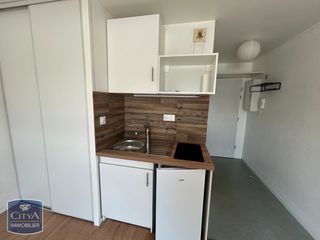  Appartement � louer 1 pi�ce 20 m�