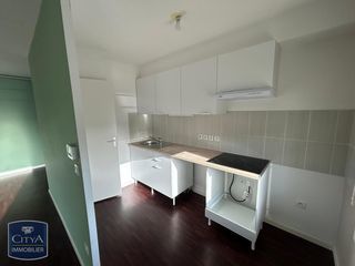  Appartement � louer 3 pi�ces 63 m�