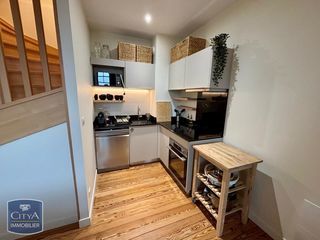  Appartement � louer 3 pi�ces 63 m�