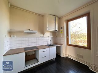  Appartement � louer 3 pi�ces 72 m�