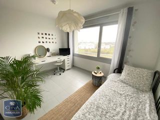  Appartement � louer 1 pi�ce 22 m�