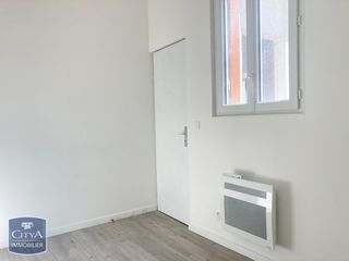  Appartement � louer 1 pi�ce 36 m�