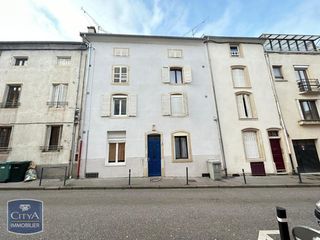  Appartement � louer 1 pi�ce 26 m�