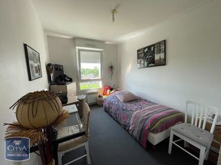  Appartement � louer 3 pi�ces 66 m�