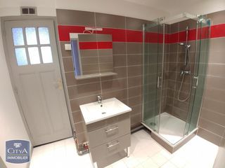  Appartement � louer 2 pi�ces 29 m�