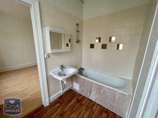  Appartement � louer 3 pi�ces 63 m�