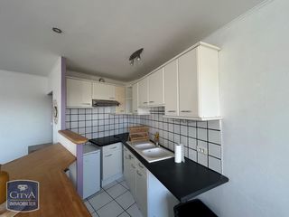  Appartement � louer 2 pi�ces 45 m�