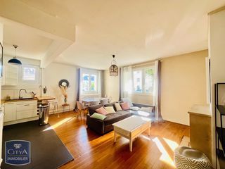  Appartement � louer 2 pi�ces 57 m�